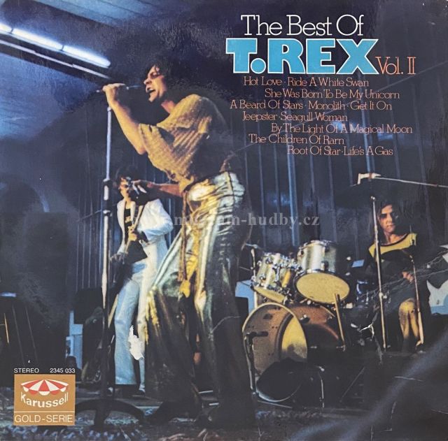 T. Rex