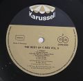 T. Rex-The Best Of T. Rex Vol. II