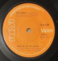 The Sweet-Blockbuster! / Need A Lot Of Lovin' / UK