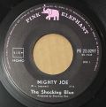 The Shocking Blue-Mighty Joe / Wild Wind