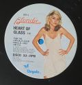 Blondie-Heart Of Glass