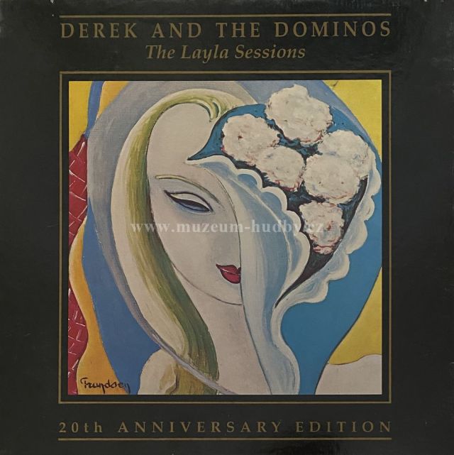 Derek And The Dominos