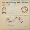 František Nepil-Makový Mužíček