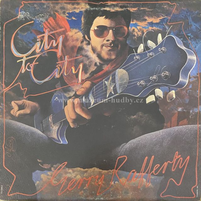 Gerry Rafferty