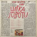 Ivan Mládek, Luděk Sobota-Ivan Mládek Uvádí Luďka Sobotu
