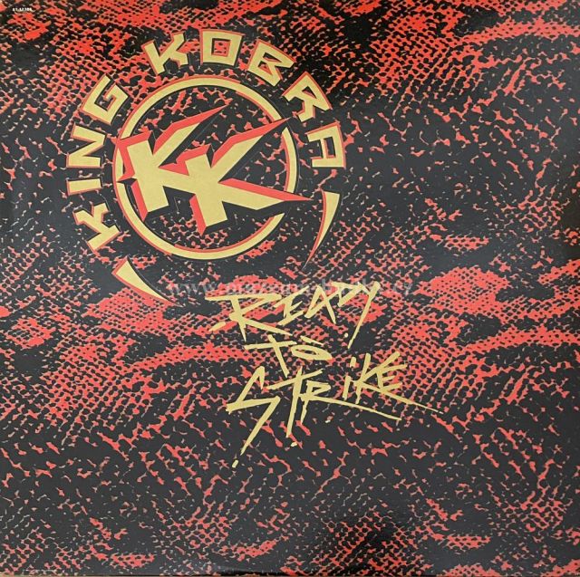 King Kobra
