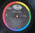 King Kobra-Ready To Strike