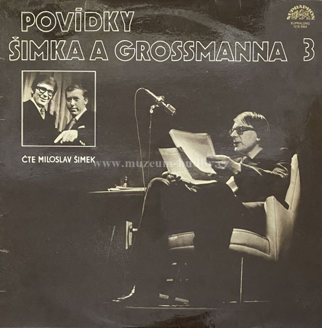 Miloslav Šimek