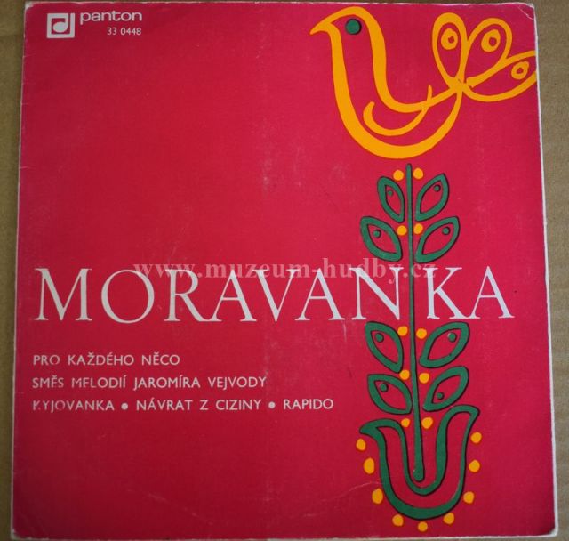 Moravanka
