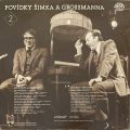 Miloslav Šimek-Povídky Šimka A Grossmanna 2