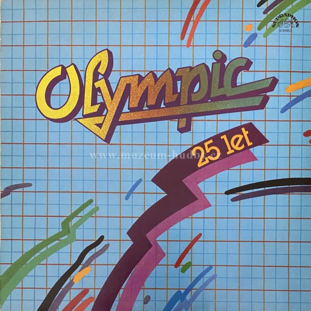Olympic