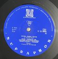 Olympic-Jedeme Jedeme 3 / MONO