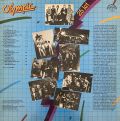 Olympic-25 Let