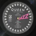 Queen-Jazz [+ plakát + přílohy]