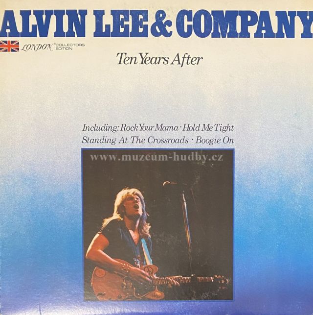 Ten Years After