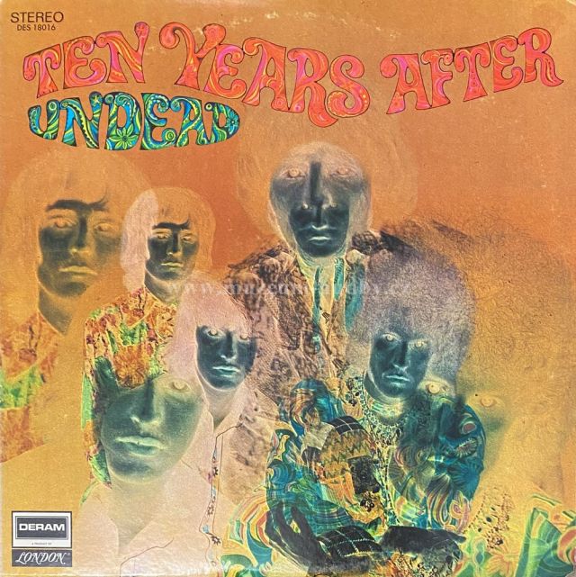 Ten Years After