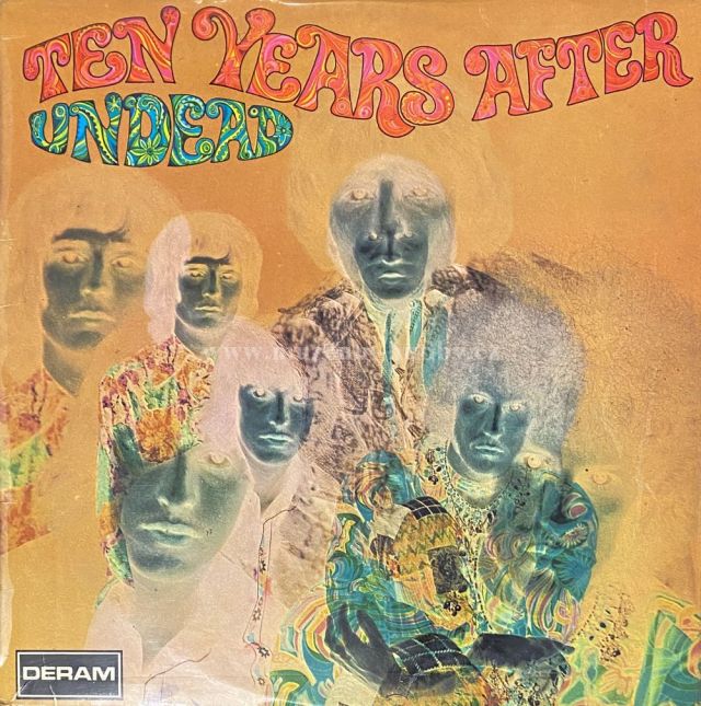 Ten Years After