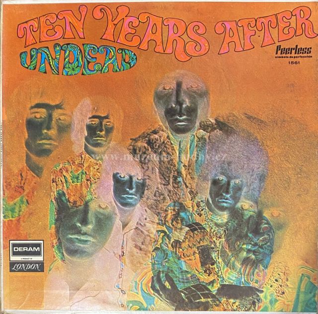 Ten Years After