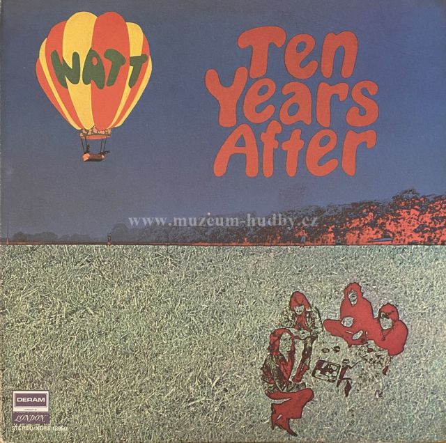 Ten Years After