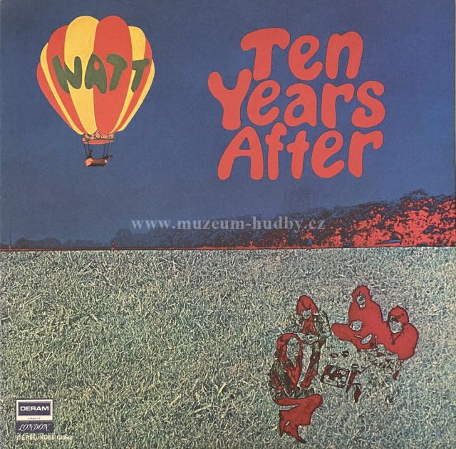 Ten Years After