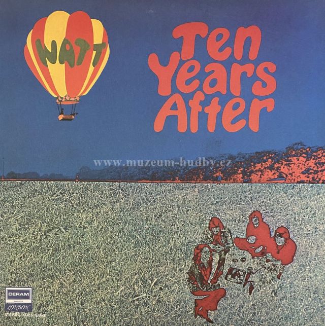 Ten Years After
