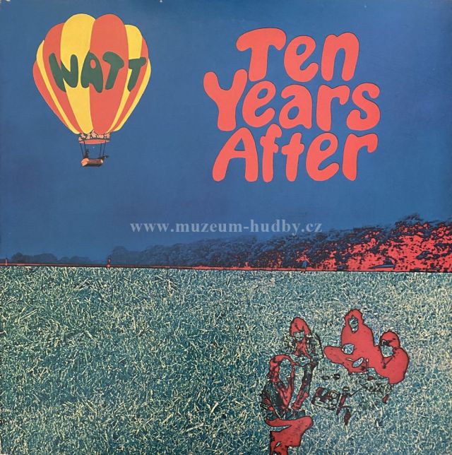 Ten Years After