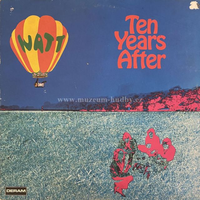 Ten Years After