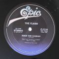 The Clash-Rock The Casbah