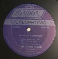 Ten Years After-Alvin Lee & Company