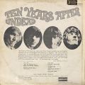 Ten Years After-Undead