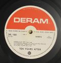 Ten Years After-Undead