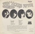 Ten Years After-Undead