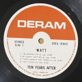 Ten Years After-Watt / USA