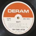 Ten Years After-Watt / USA
