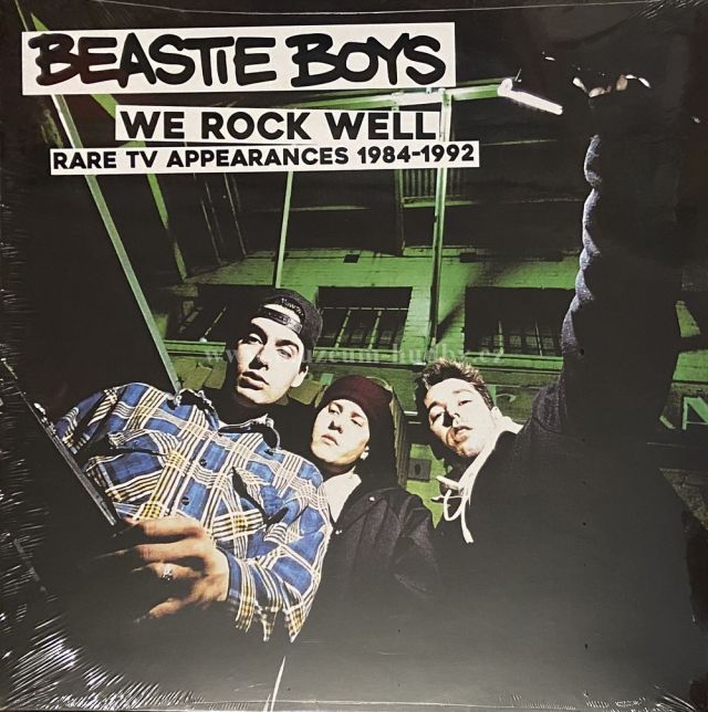 Beastie Boys