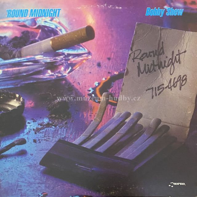 Bobby Shew With The Steve Schmidt Trio