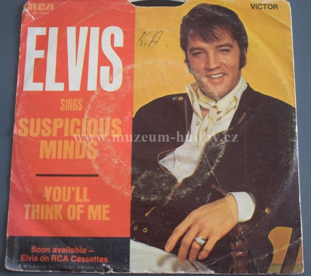 Elvis