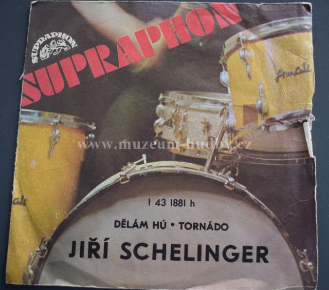 Jiří Schelinger