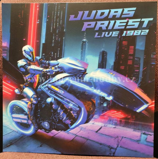 Judas Priest