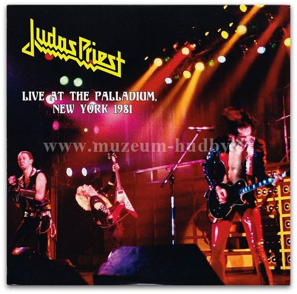 Judas Priest
