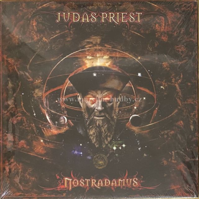 Judas Priest