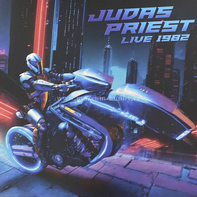Judas Priest