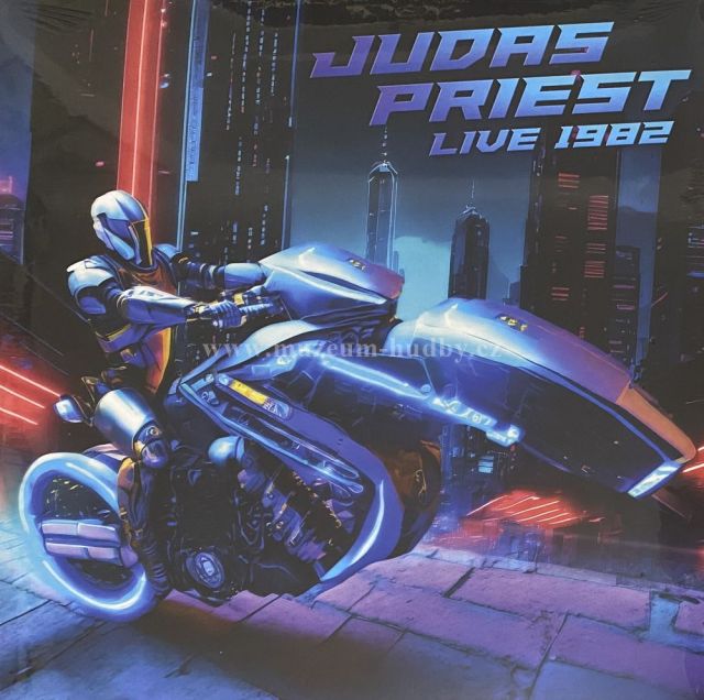 Judas Priest