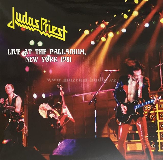 Judas Priest