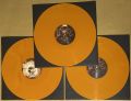 Judas Priest-Nostradamus [Orange Vinyls]