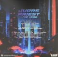 Judas Priest-Live 1982 [Transparent Vinyl]