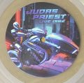 Judas Priest-Live 1982 [Transparent Vinyl]