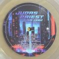 Judas Priest-Live 1982 [Transparent Vinyl]