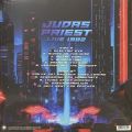 Judas Priest-Live 1982 [Transparent Vinyl]