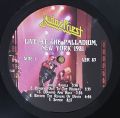 Judas Priest-Live At The Palladium, New York 1981